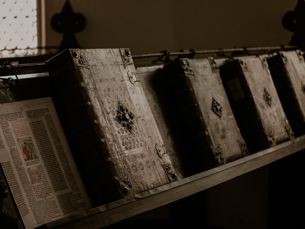 Librije Zutphen Sehenswürdigkeiten 5