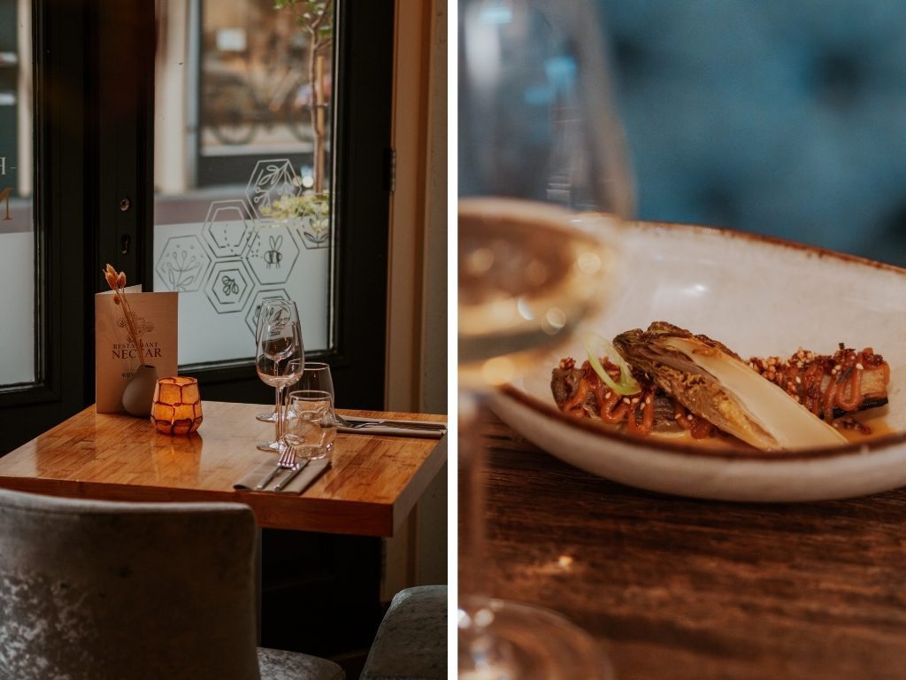 Nectar Fine Dining Zutphen 2