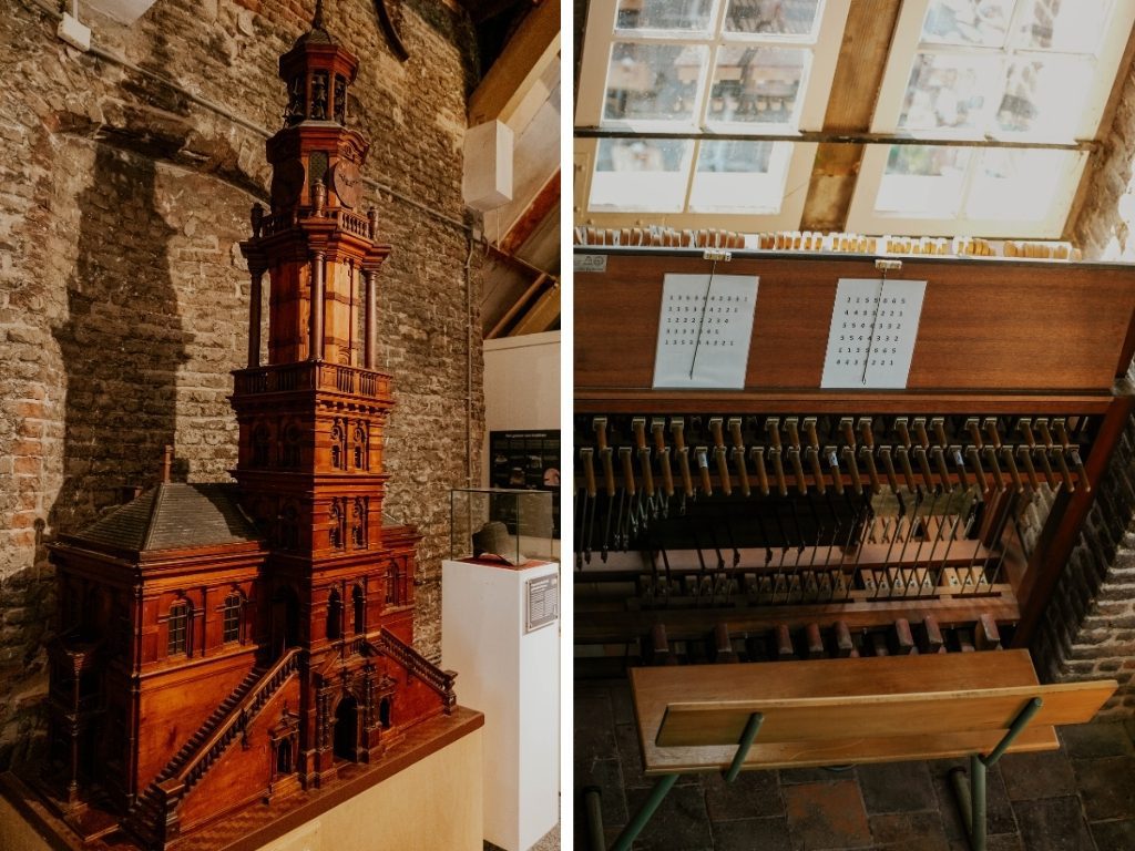 Schönste Aussicht Zutphen Wijnhuistoren 7