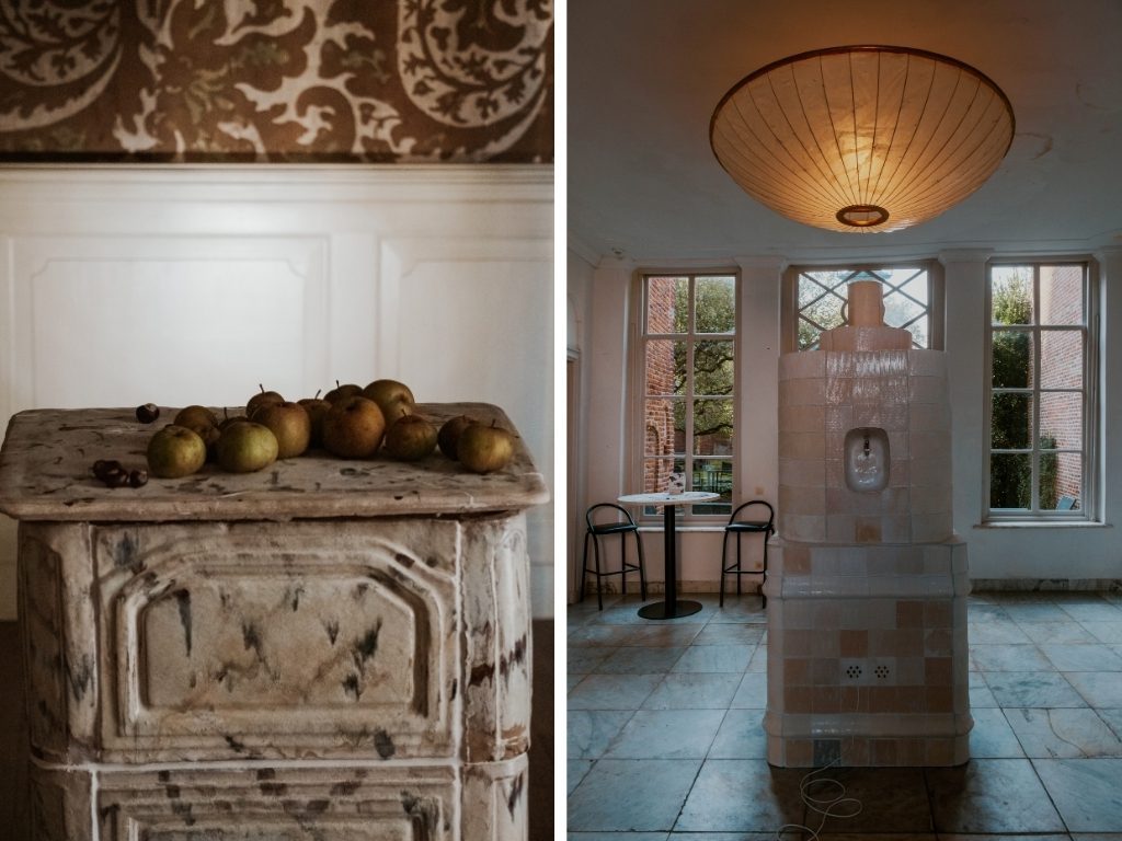 Schönste Gärten Zutphen Dat Bolwerck 2