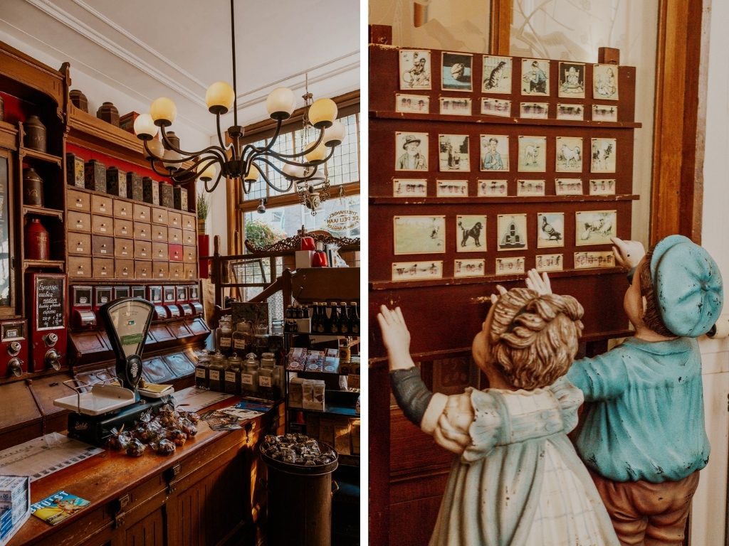 Shopping Hansestadt Zutphen