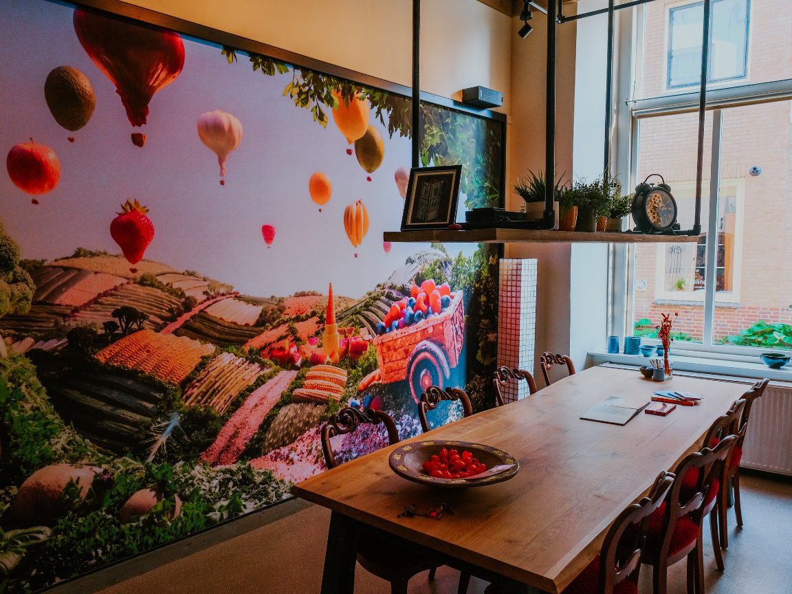 Übernachtungstipp Zutphen B&B Barlheze 1 2