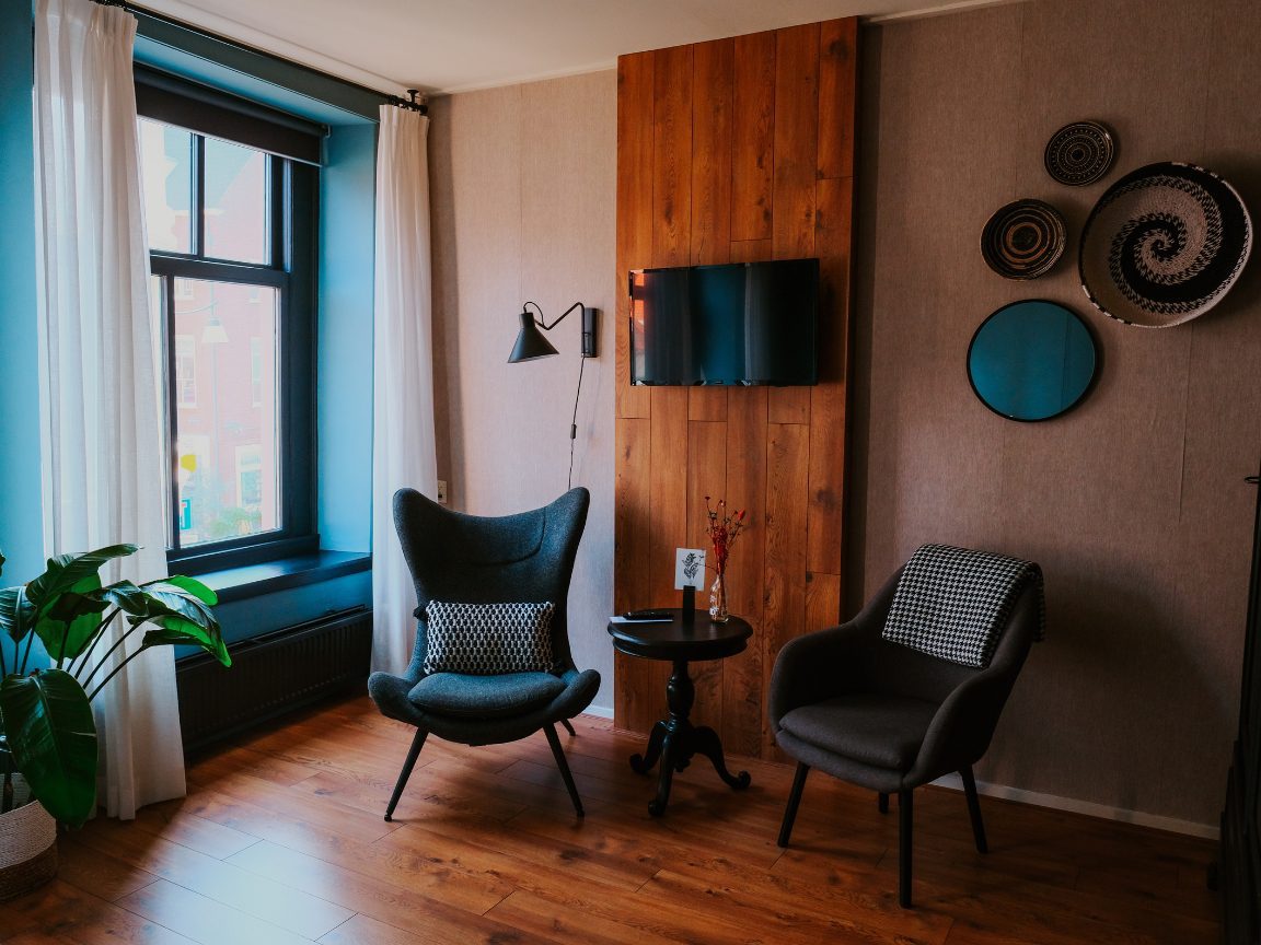 Übernachtungstipp Zutphen B&B Barlheze 1 3