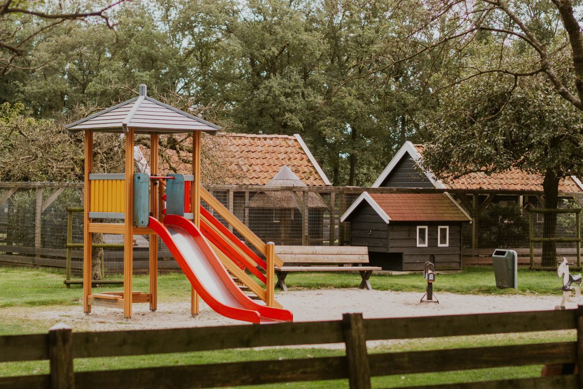 Volkspark Scholtenhagen Haaksbergen Sehenswürdigkeiten 3