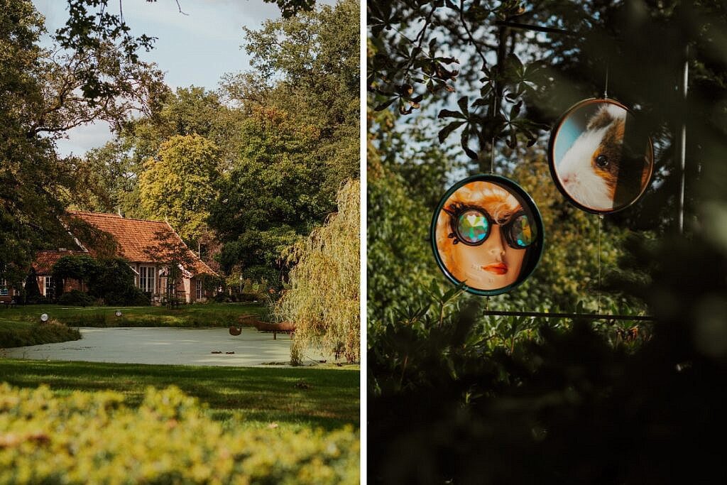 Volkspark Scholtenhagen Haaksbergen Sehenswürdigkeiten 5