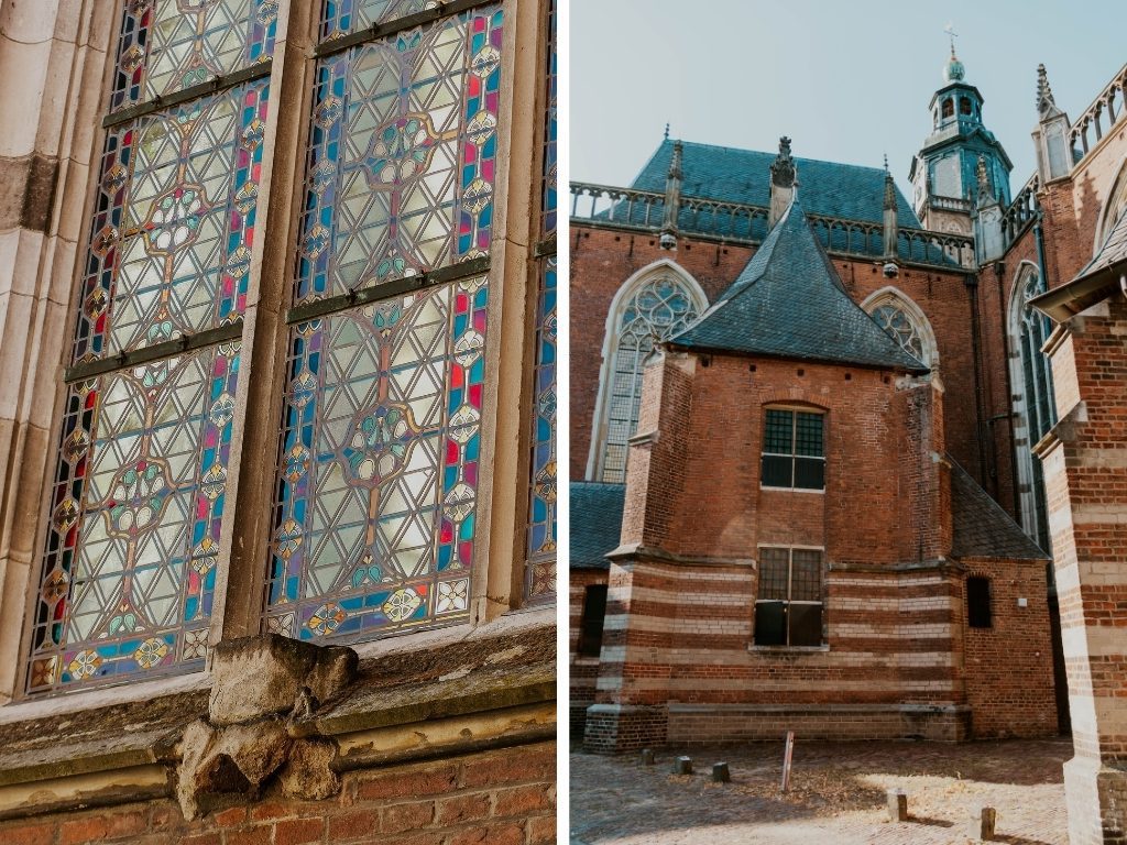 Walburgiskerk Zutphen Sehenswürdigkeiten 4
