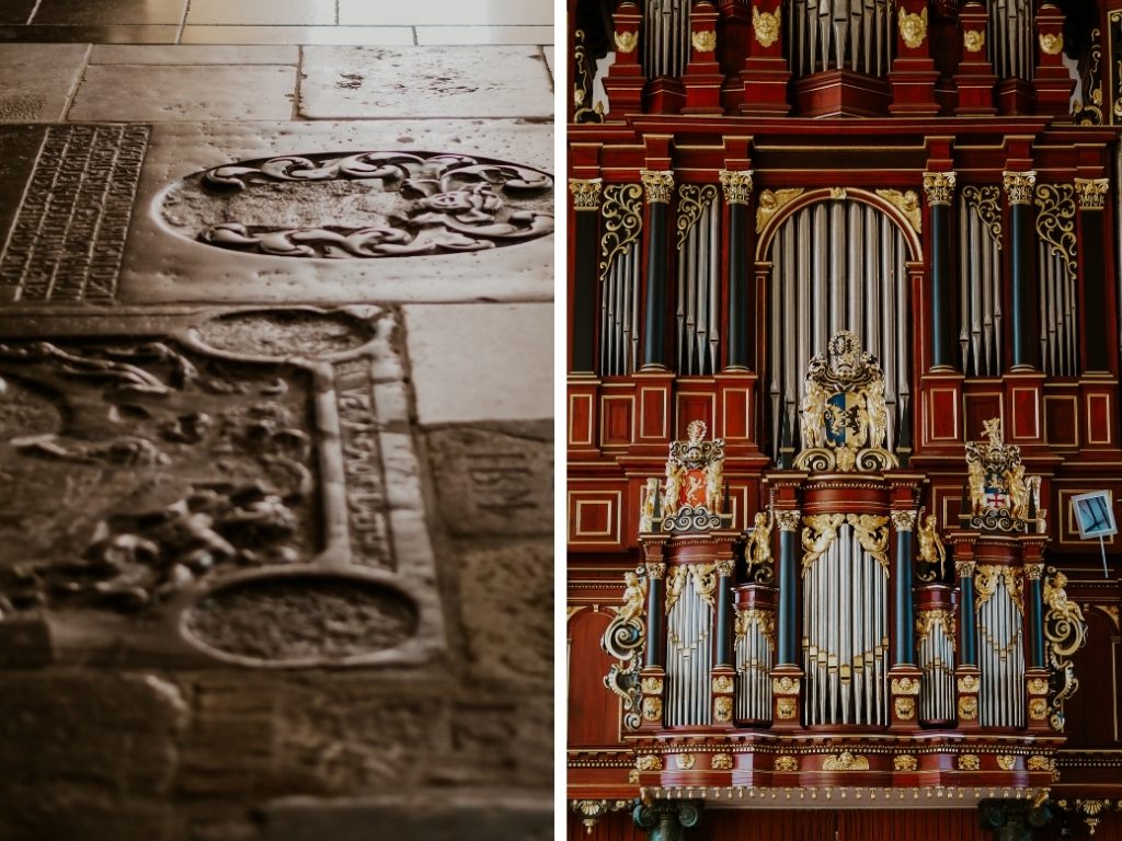 Walburgiskerk Zutphen Sehenswürdigkeiten 5