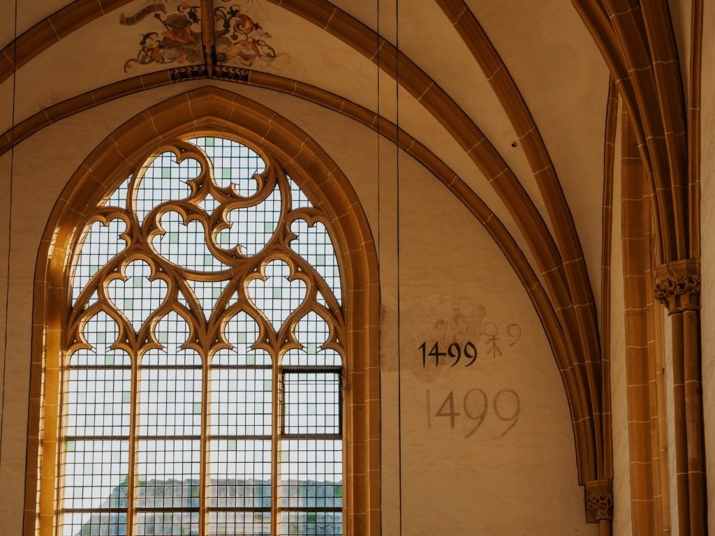 Walburgiskerk Zutphen Sehenswürdigkeiten 6