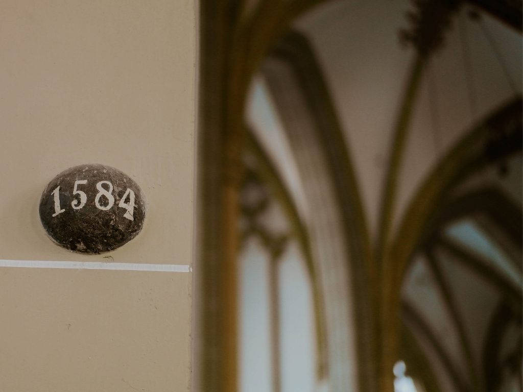 Walburgiskerk Zutphen Sehenswürdigkeiten 7