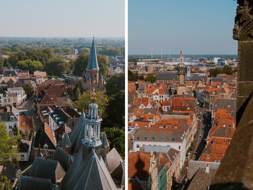 Walburgistoren Zutphen 3