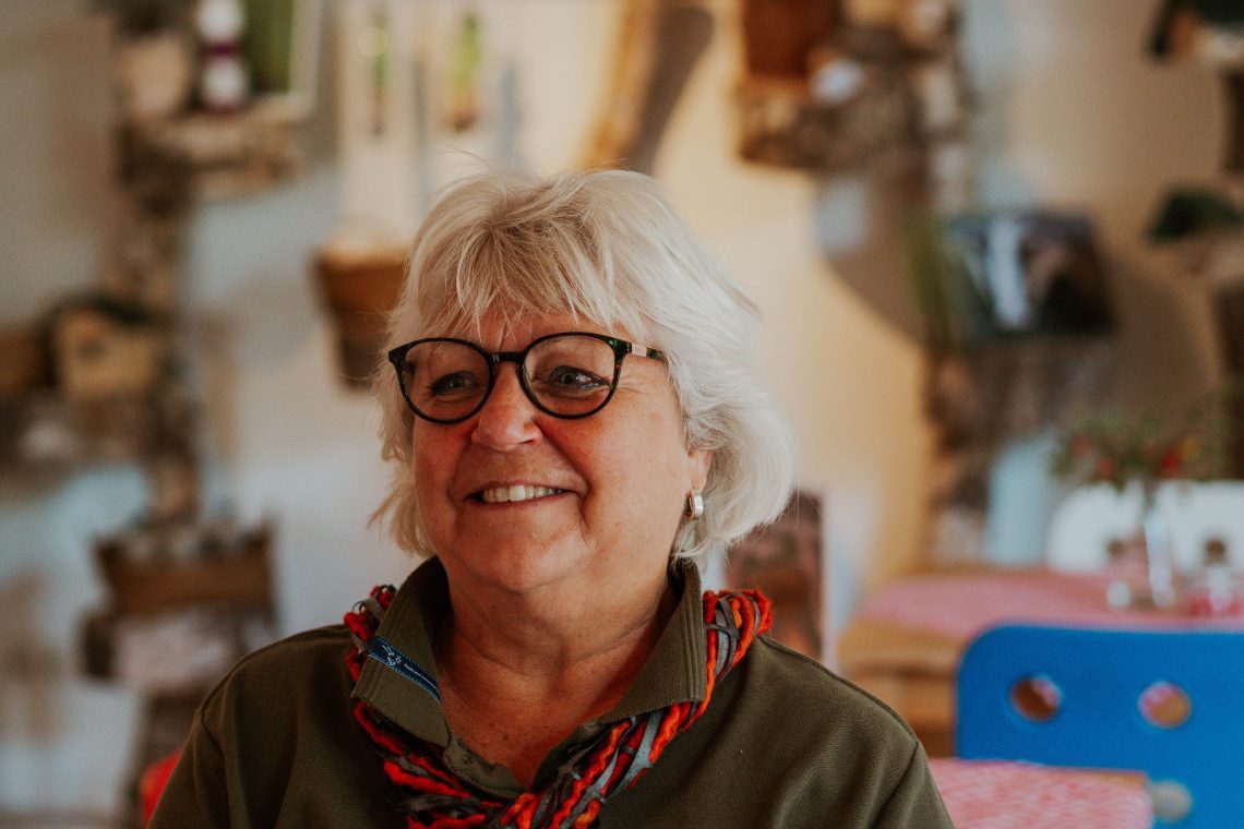 Wandern Buurserzand Haaksbergen Aktivitäten 3