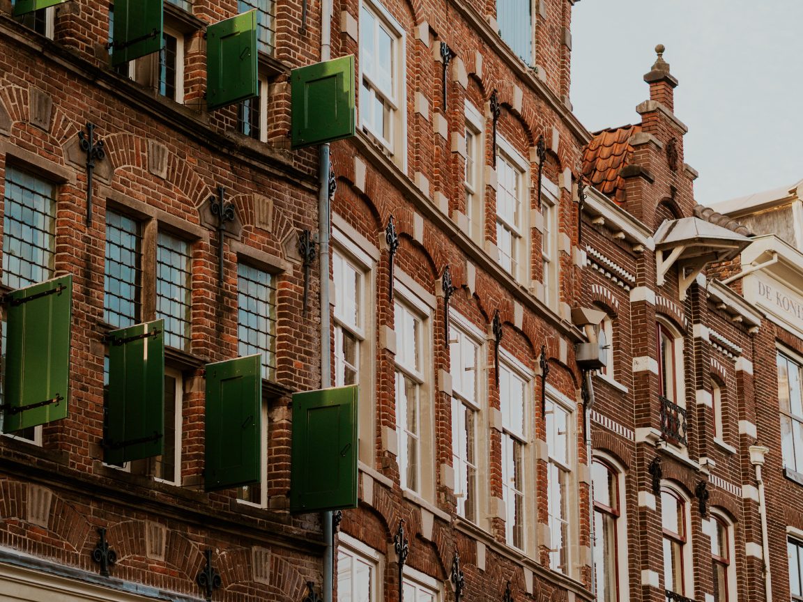 Zutphen Hansestadt Niederlande 6