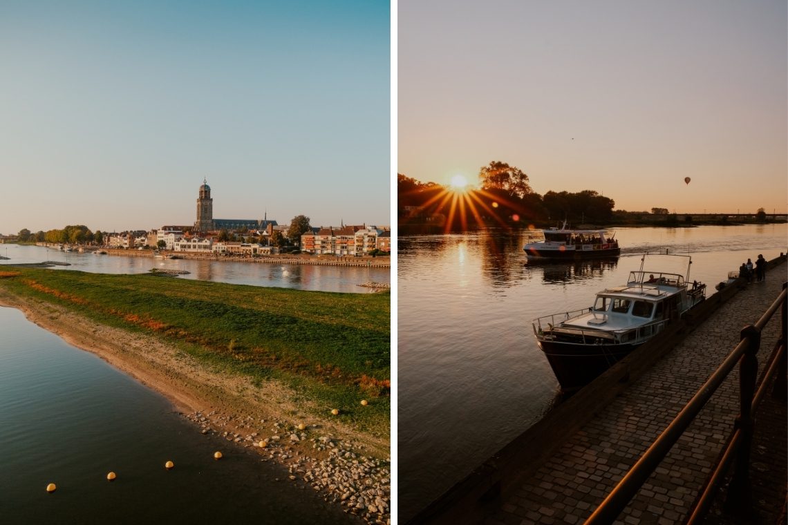 Aussichten Deventer 11