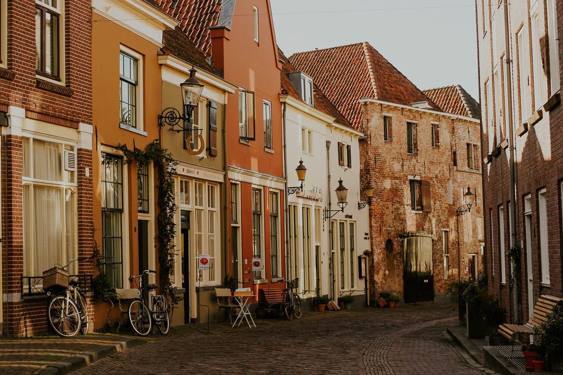 Bergkwartier Deventer Tipps