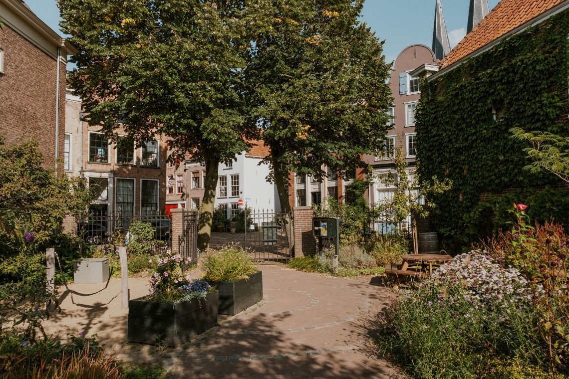 Bergkwartier Deventer Tipps 2