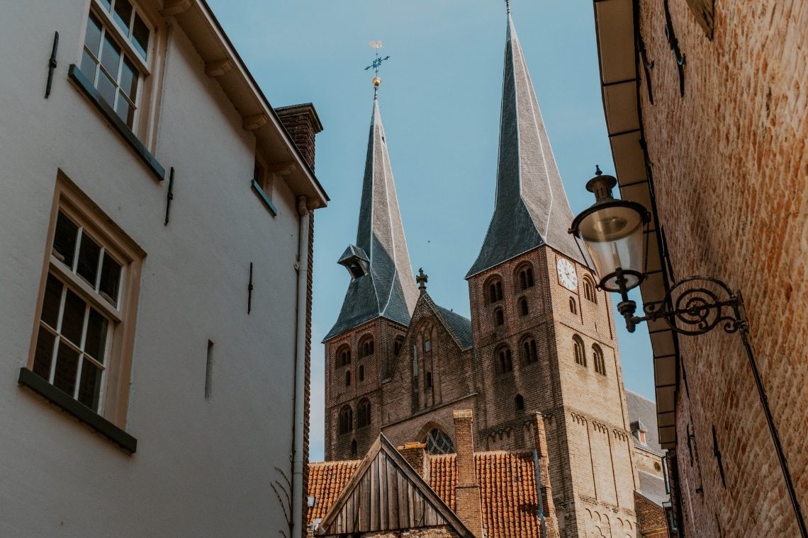 Bergkwartier Deventer Tipps 3