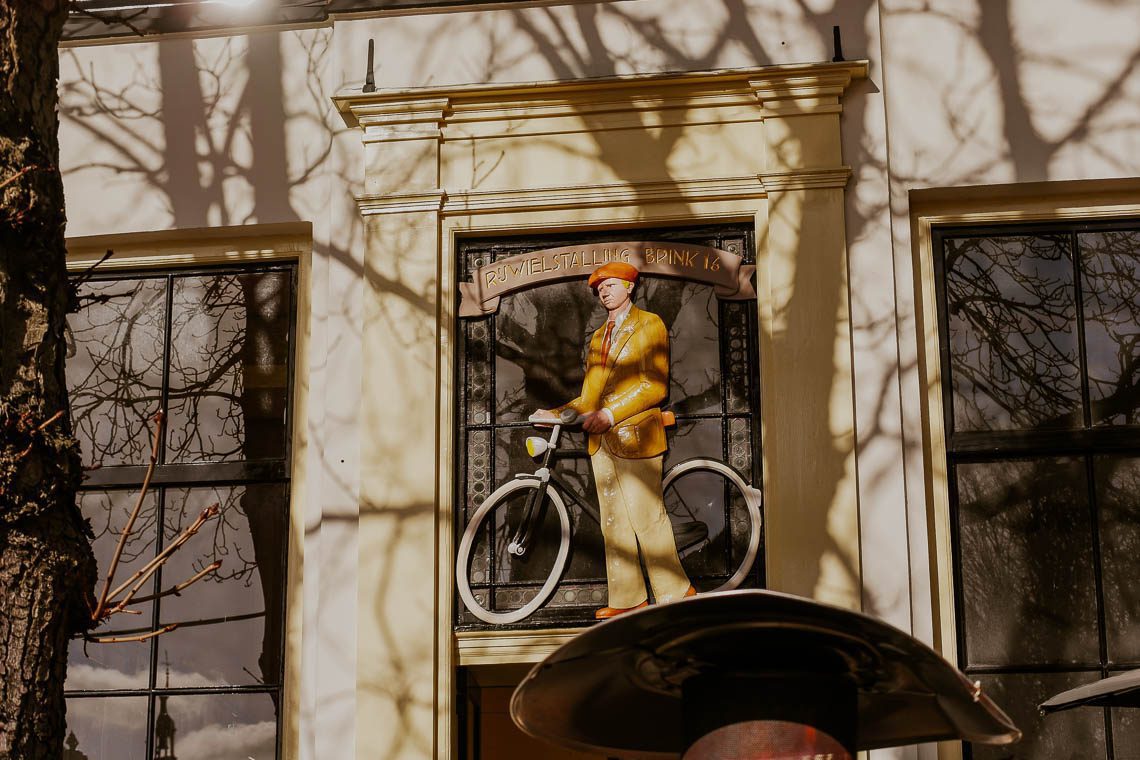 De Brink Deventer Sehenswürdigkeiten