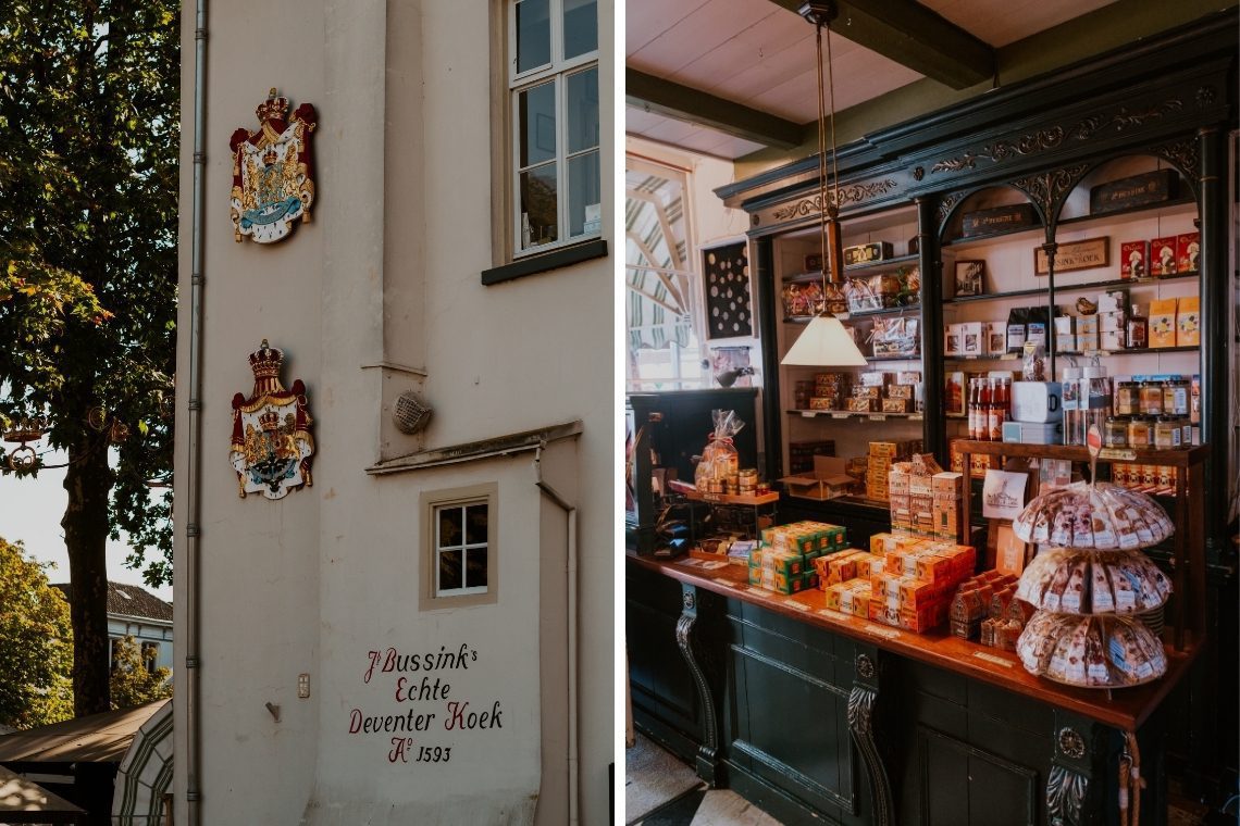 Deventer Koekwinkel Must Do Deventer 2