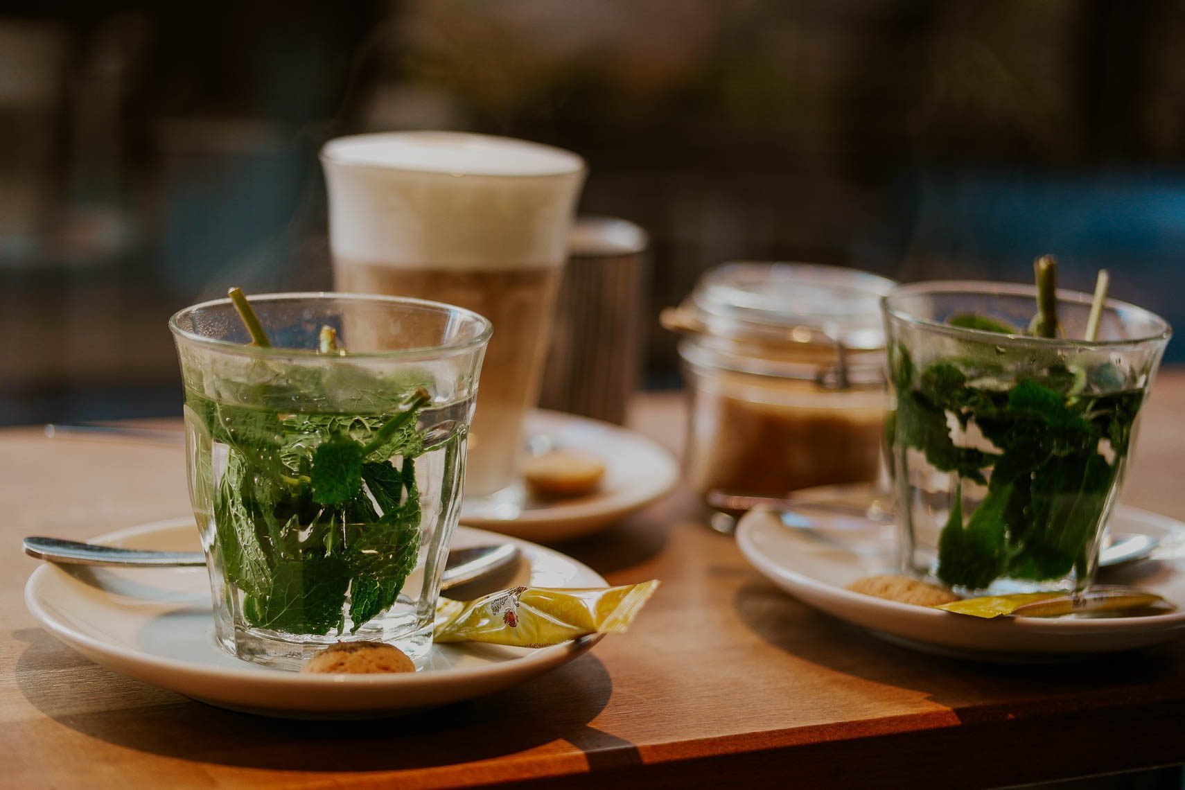 Groote Pot Deventer Cafe Tipp