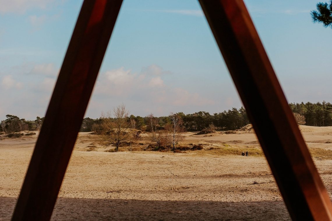 Kootwijkerzand Ausflug Deventer 5