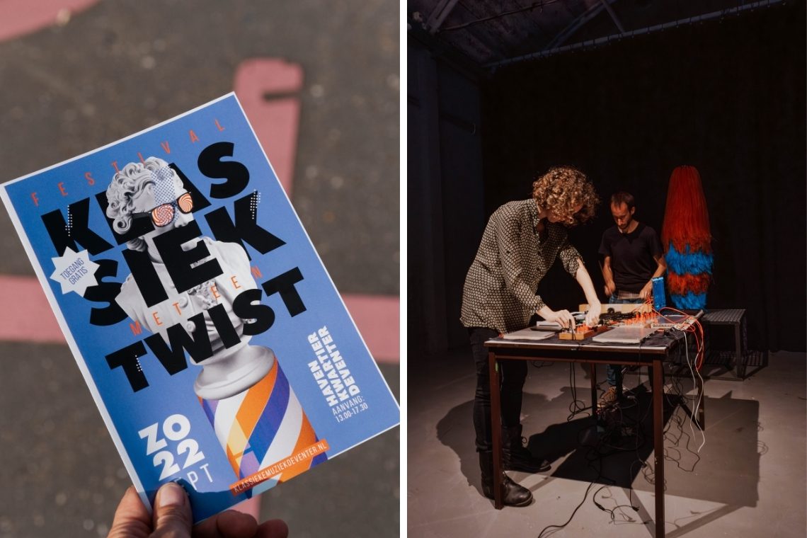 Kunstenlab Deventer Kultur Tipp 3