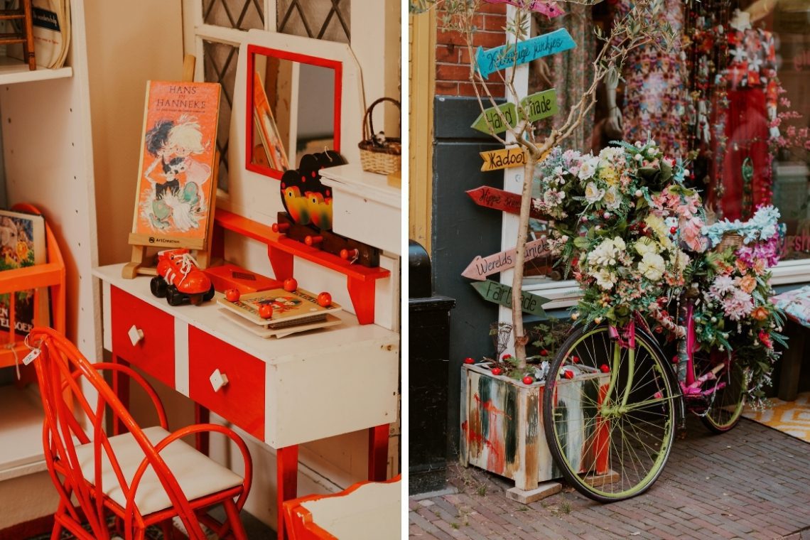 Shopping in Deventer 4