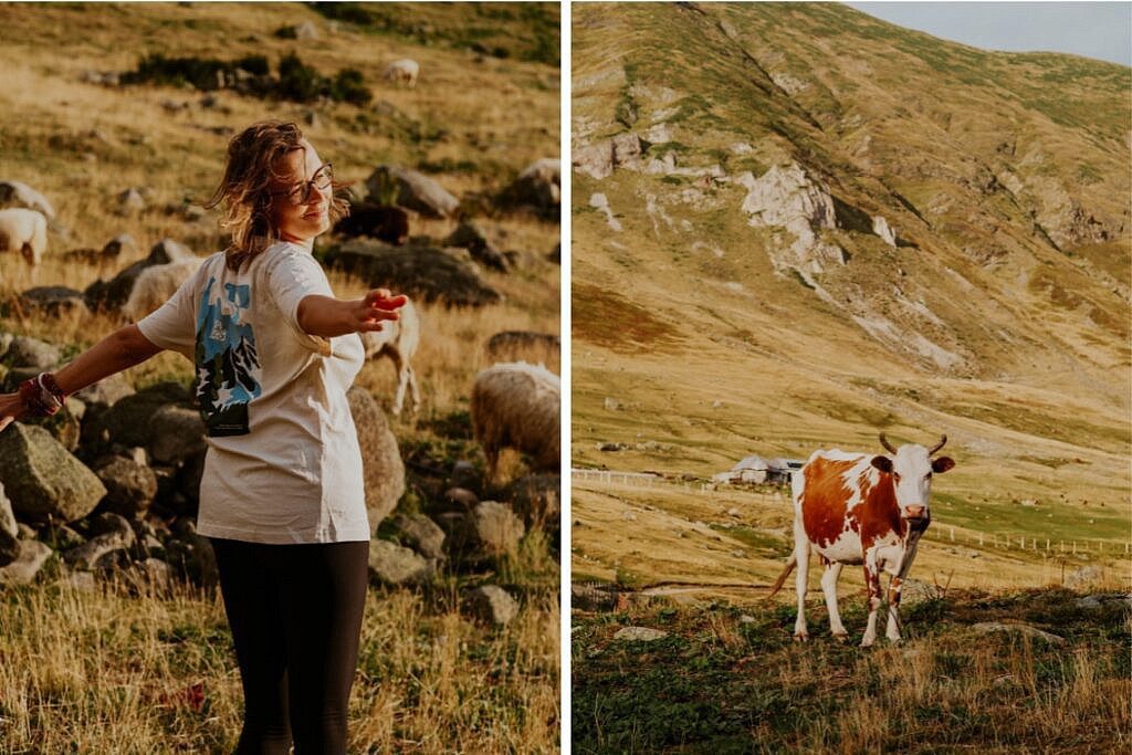 Dobërdol – Babino Polje – Plav 11