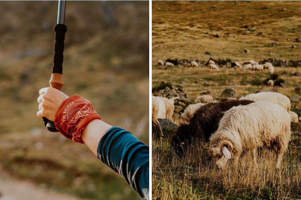 Dobërdol – Babino Polje – Plav 12