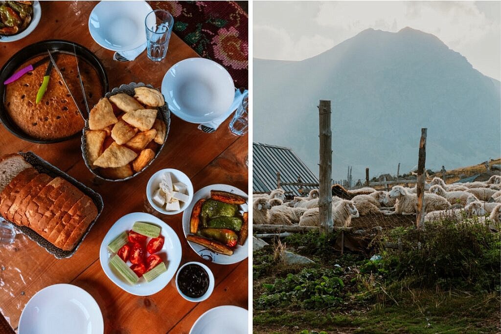 Dobërdol – Babino Polje – Plav 13