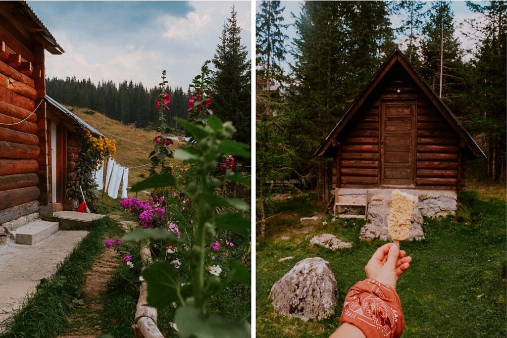 Dobërdol – Babino Polje – Plav 18