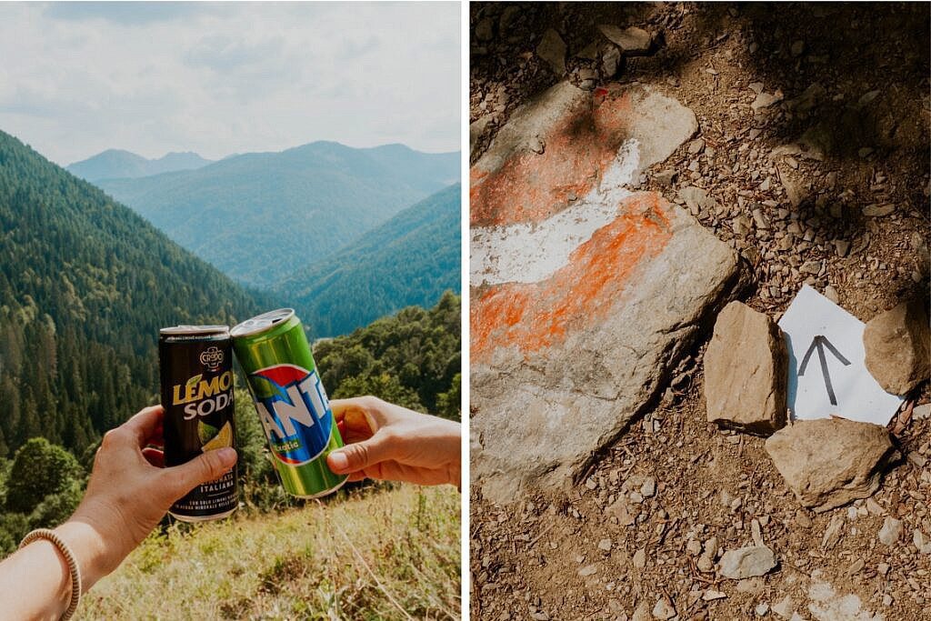 Peaks of the Balkan Trail Dobërdol – Babino Polje – Plav 19