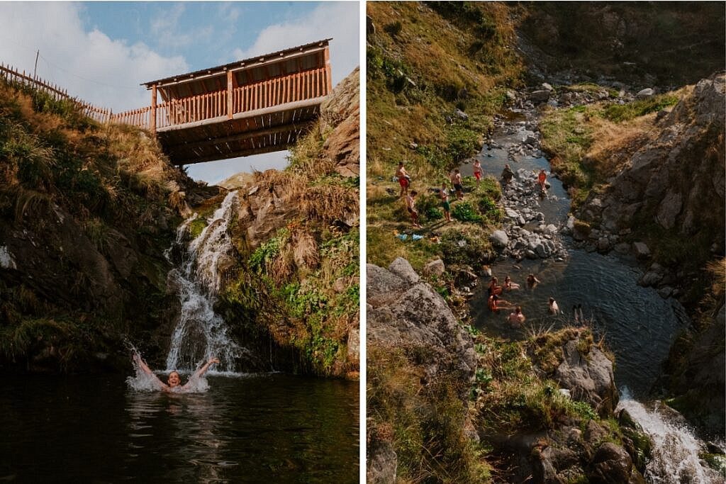 Peaks of the Balkan Trail Dobërdol – Babino Polje – Plav 20