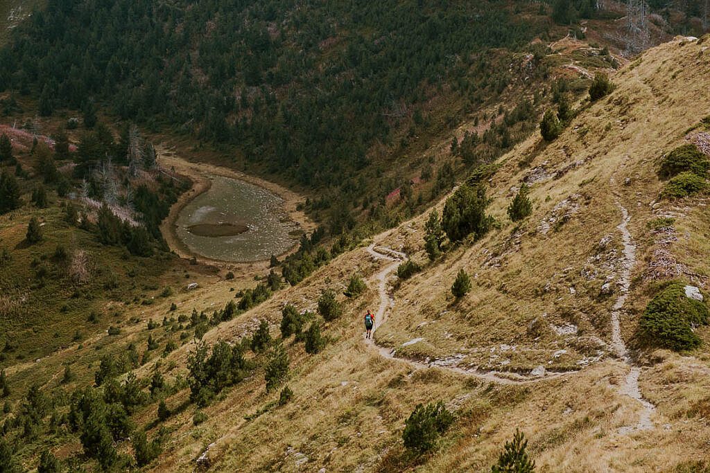 Peaks of the Balkans Plav - Vusanje