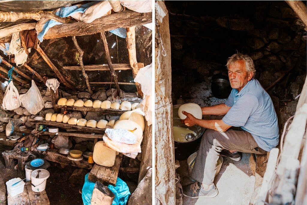 Vusanje - Theth Peaks of the Balkan 115