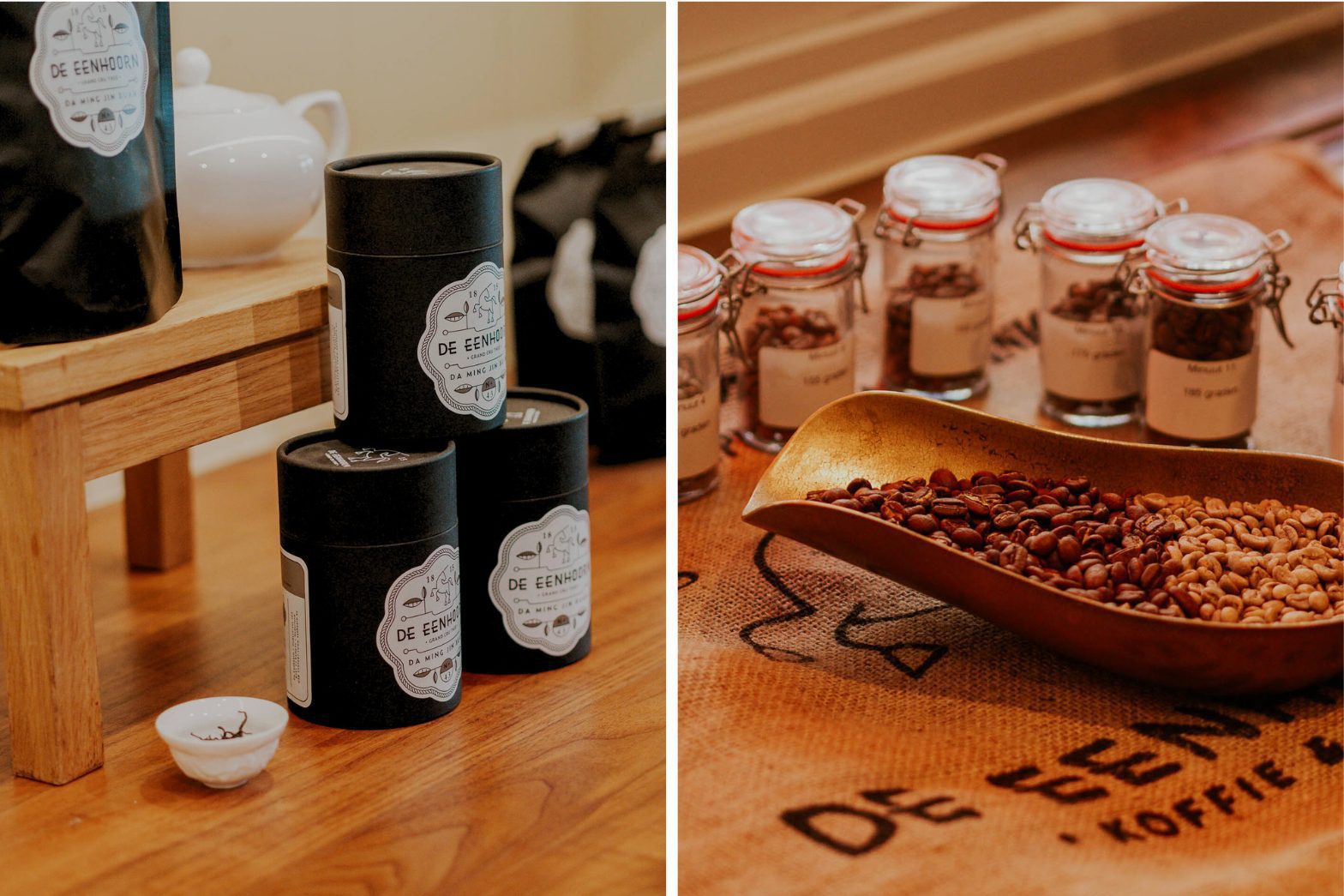 De Eenhoorn & De Olifant Kampen 2