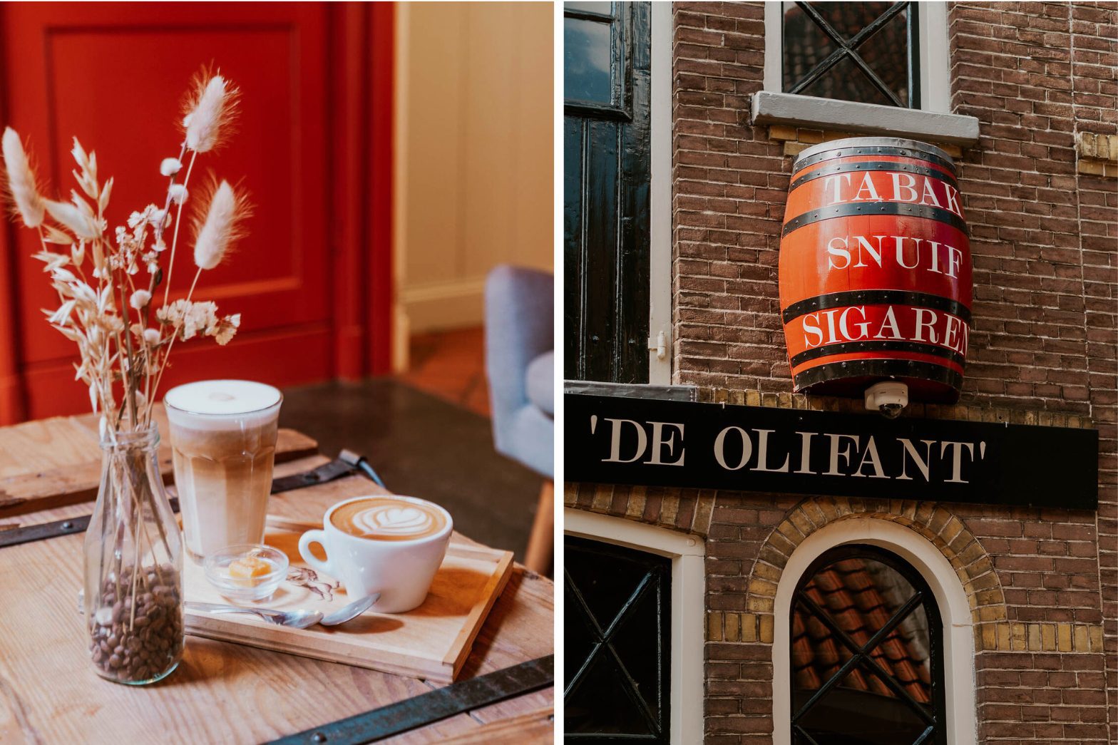 De Eenhoorn & De Olifant Kampen 3