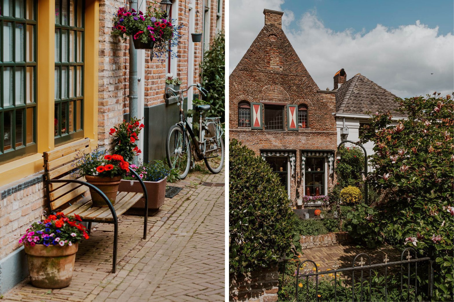 Fotoroute Kampen Highlights Stadtrundgang 10