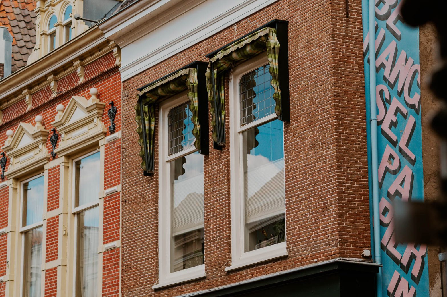 Fotoroute Kampen Highlights Stadtrundgang 11