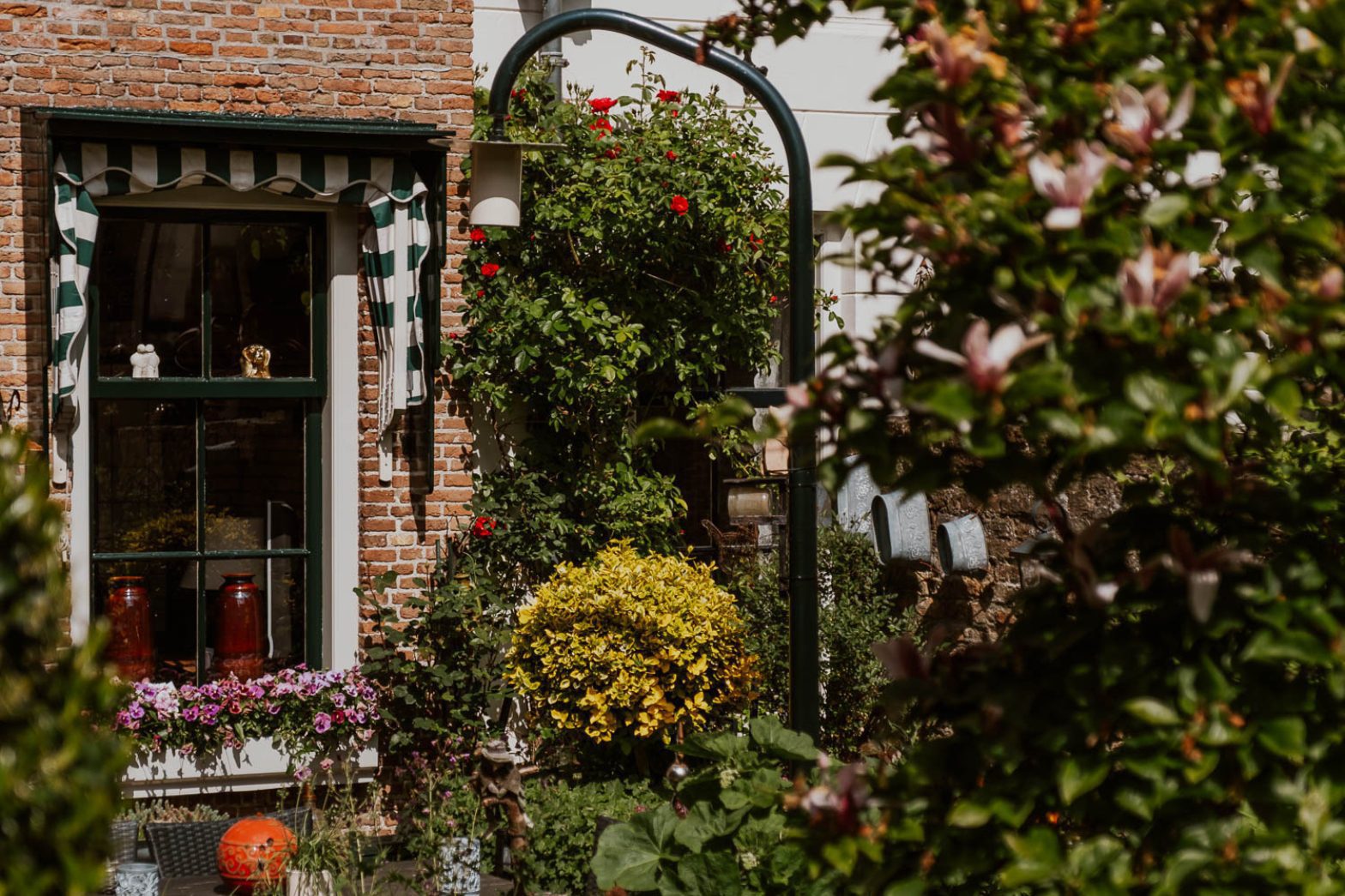 Fotoroute Kampen Highlights Stadtrundgang 12