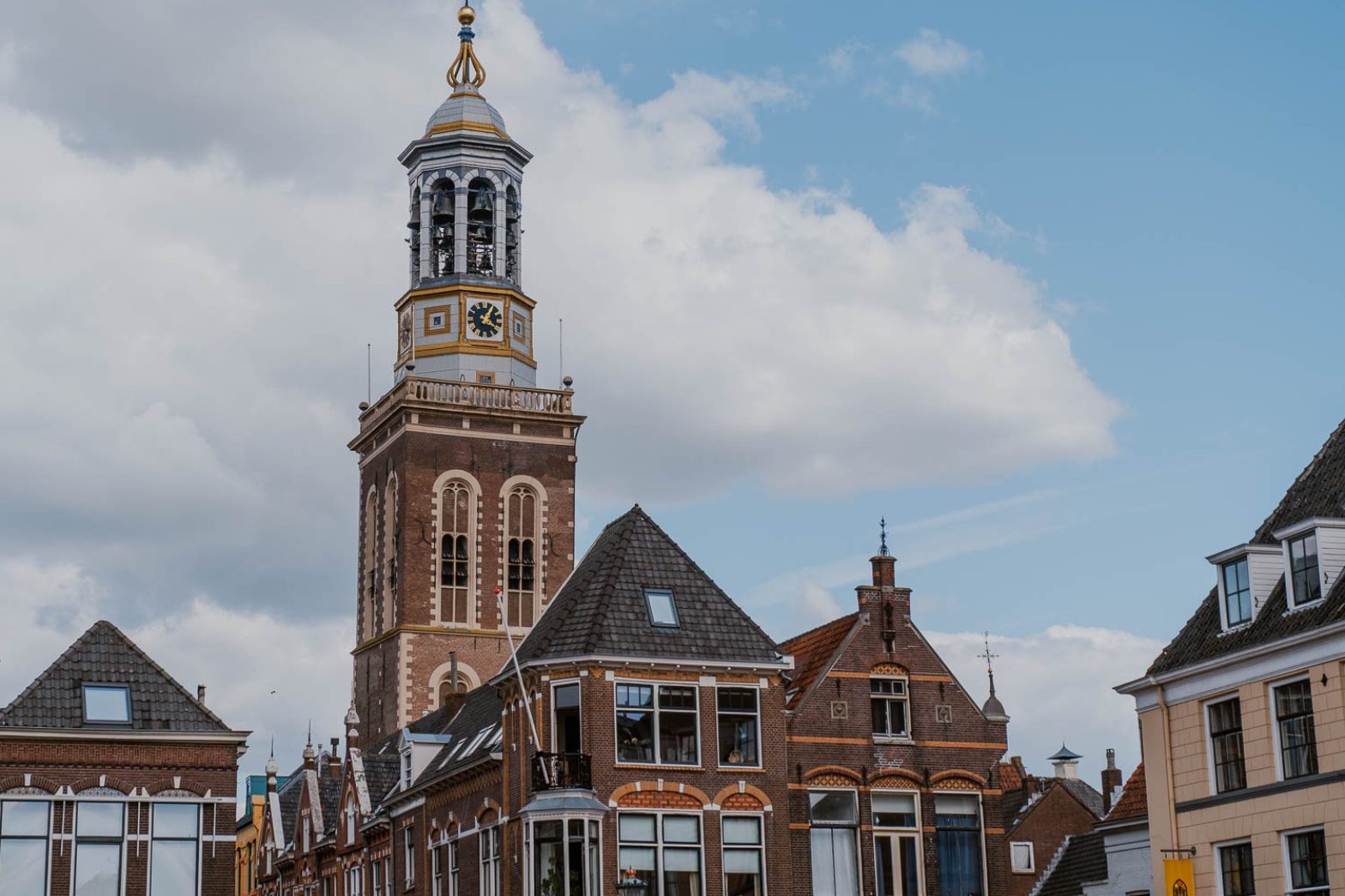 Fotoroute Kampen Highlights Stadtrundgang 4