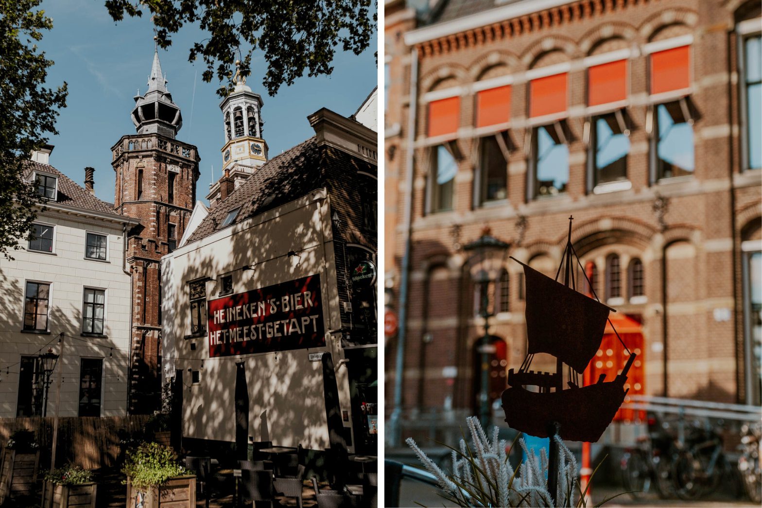 Fotoroute Kampen Highlights Stadtrundgang 5