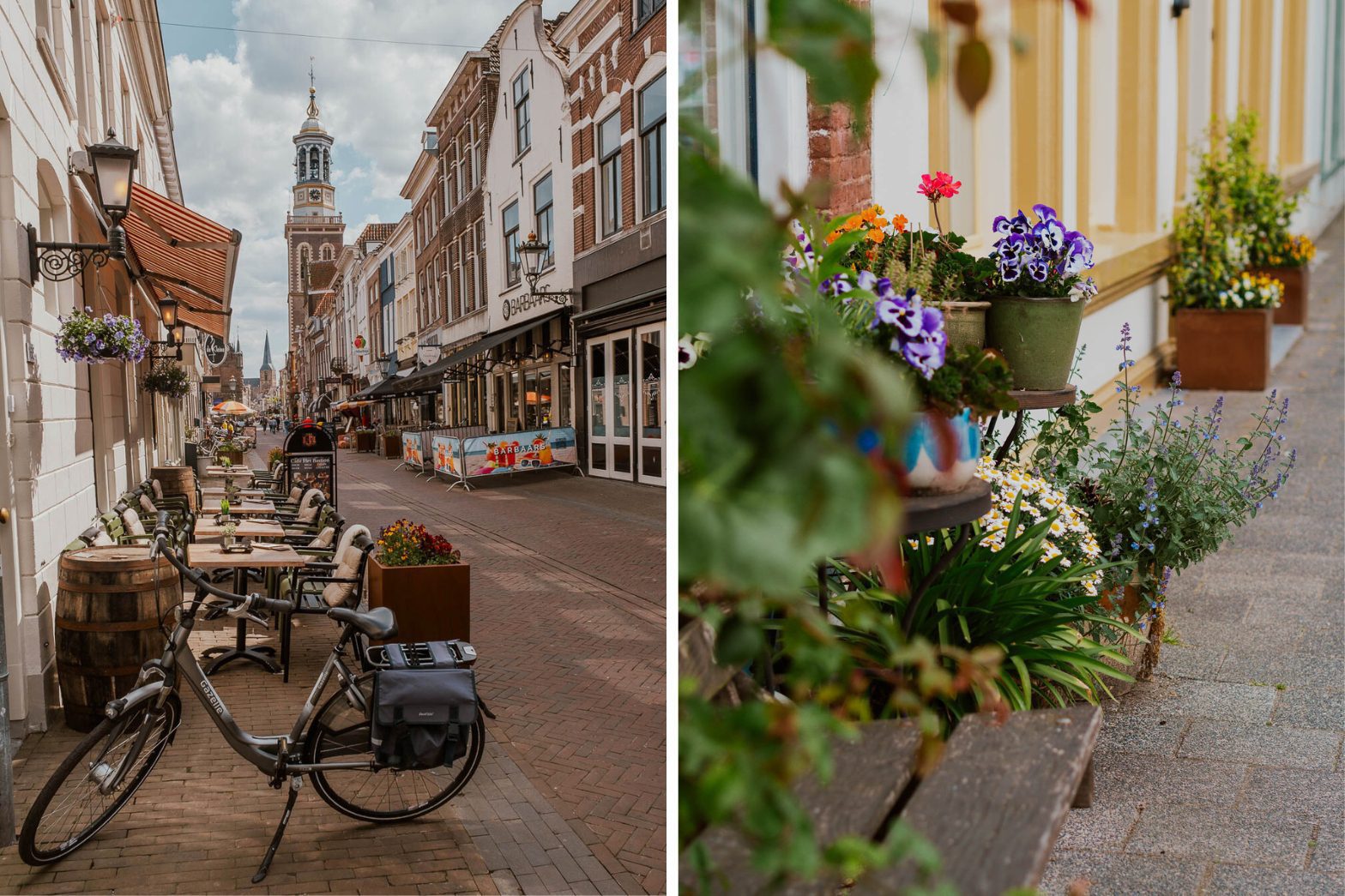 Fotoroute Kampen Highlights Stadtrundgang 7