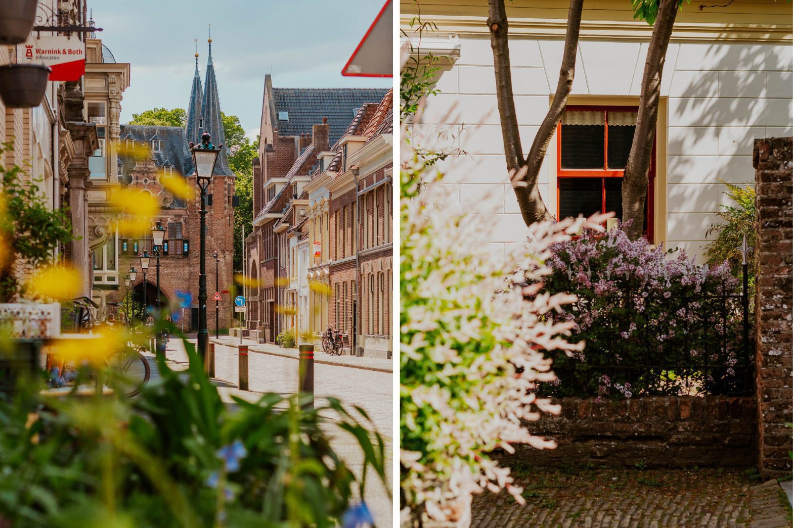 Fotoroute Kampen Highlights Stadtrundgang 9