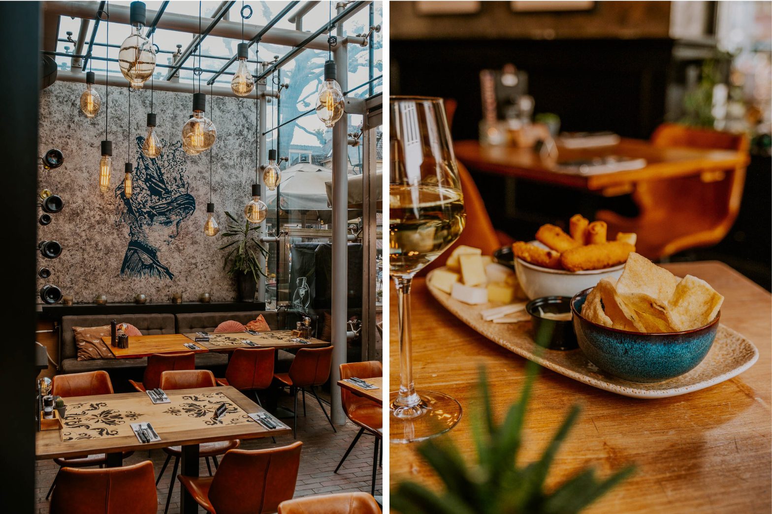 Heer & Meester Kampen Drinks