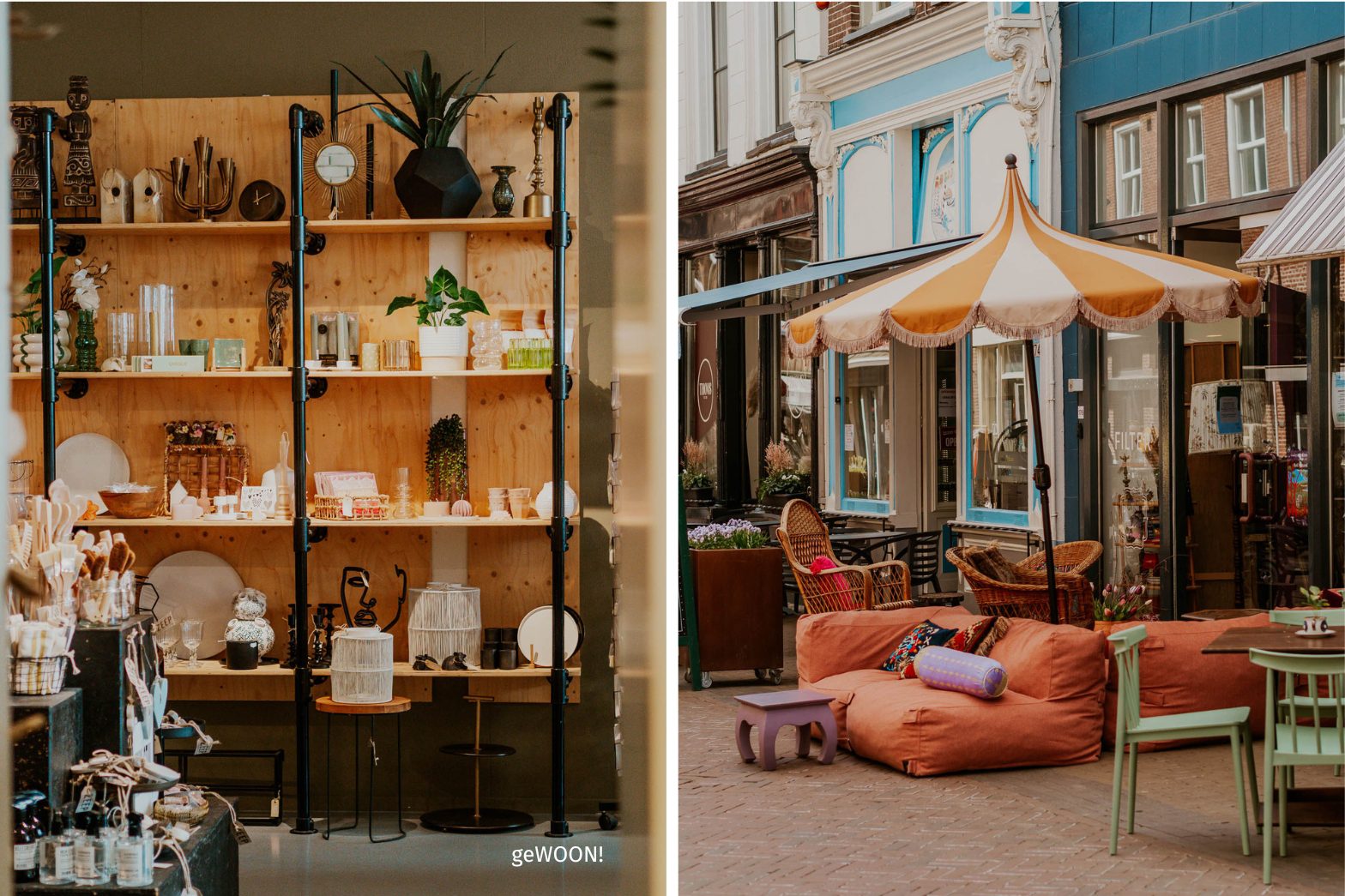 Städtetrip Kampen Highlights 25