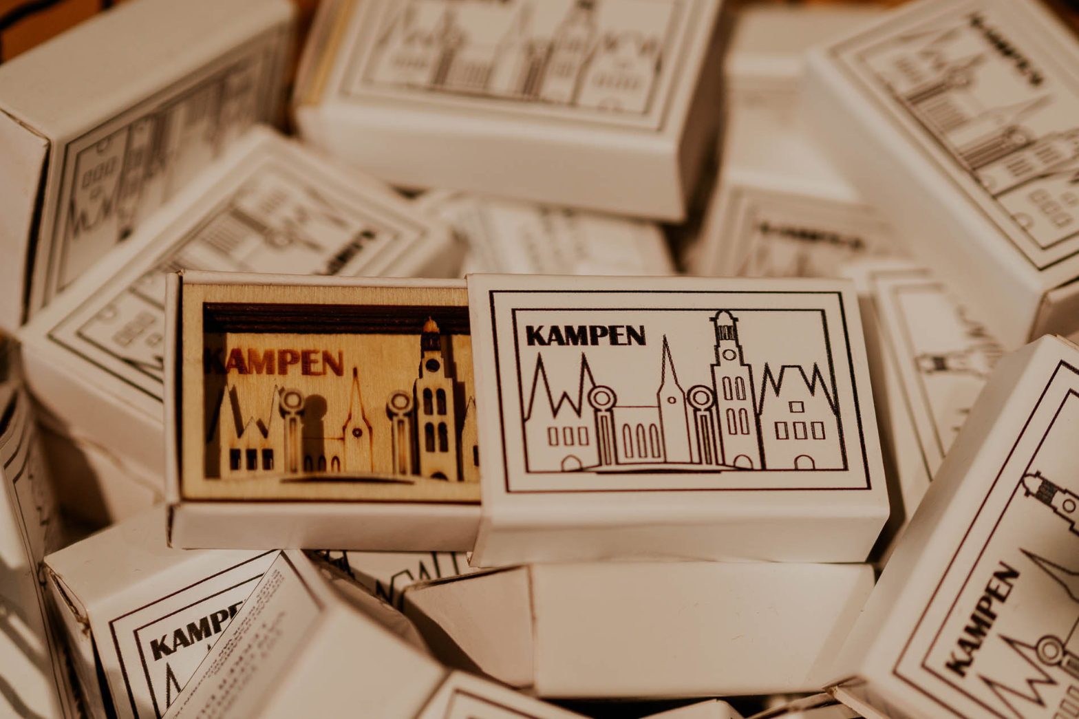 Städtetrip Kampen Highlights 26