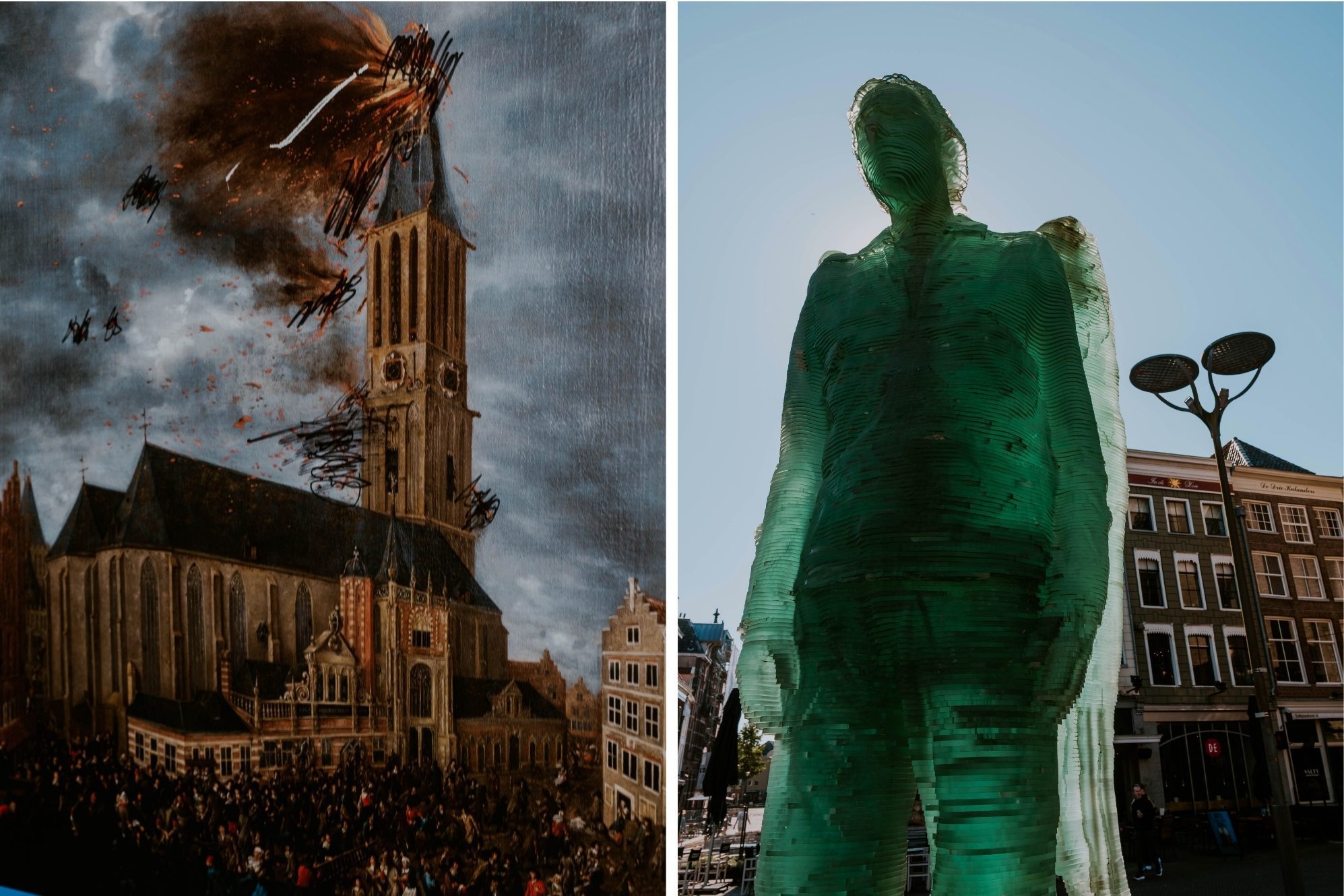 Academiehuis Grote Kerk Zwolle Sehenswürdigkeiten 3