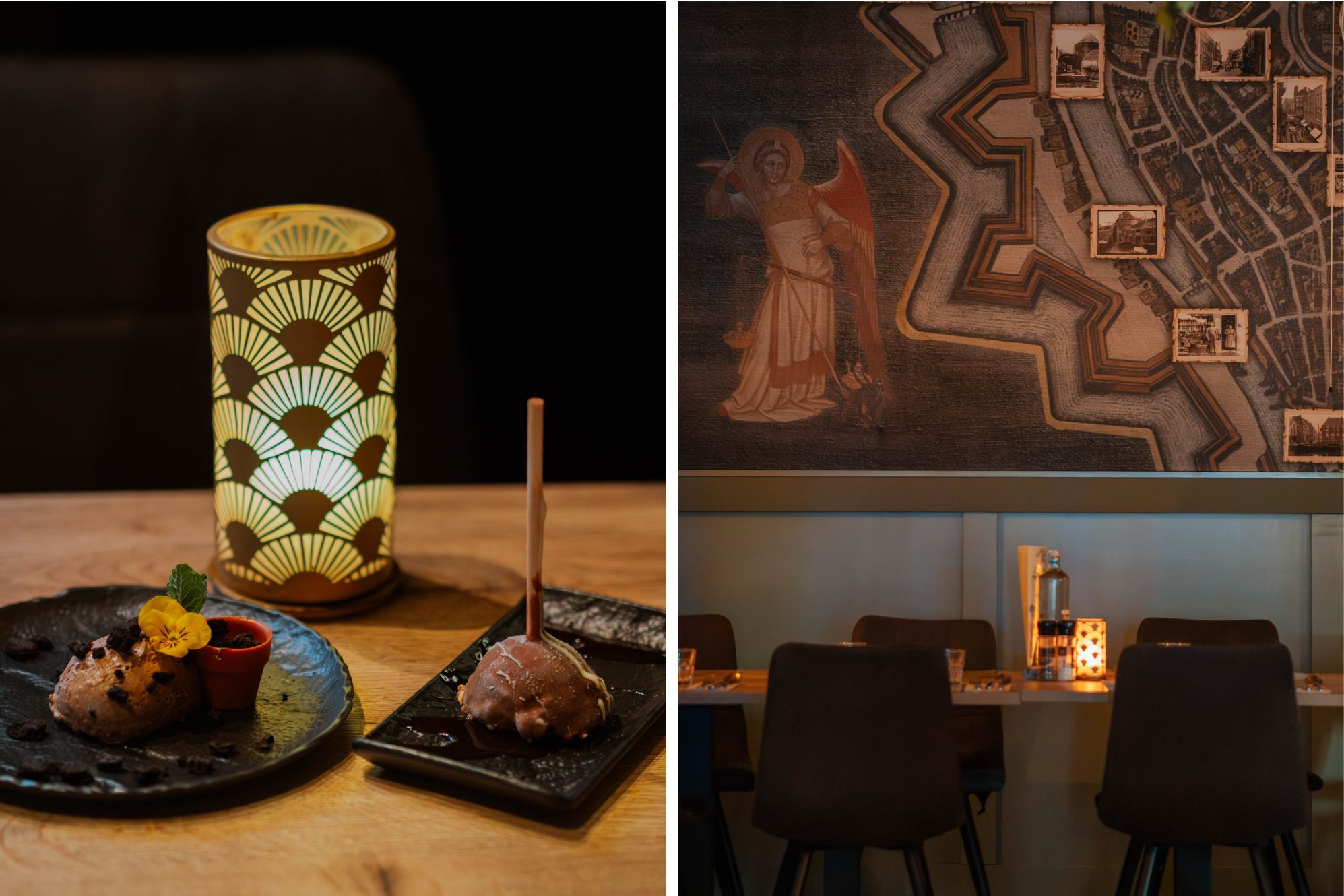 Bistro de Zoete Inval Zwolle Restaurant Tipp 1