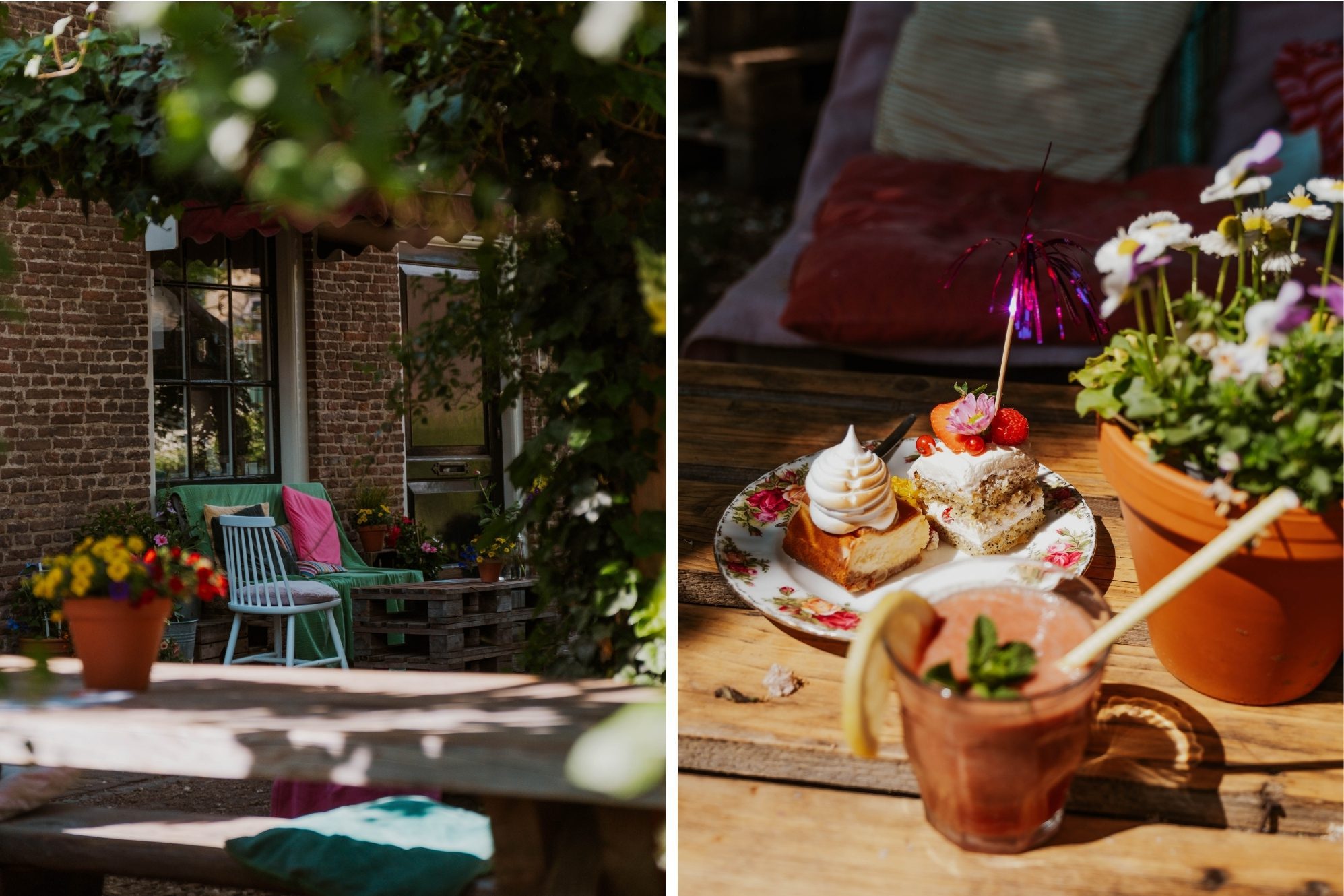 De Gillende Keukenmeiden Zwolle Cafétipp 1