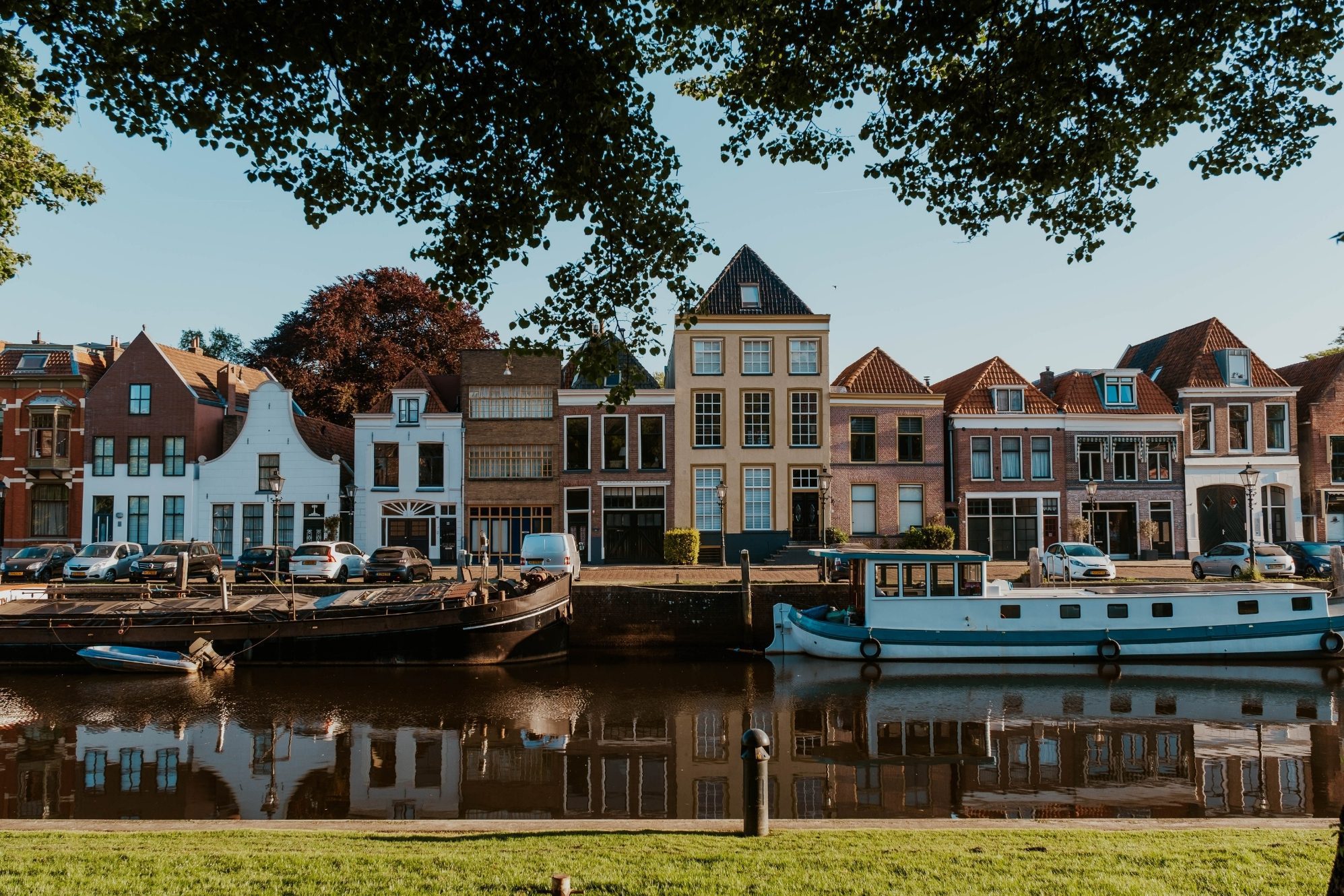 Zwolle Sehenswürdigkeiten Wochenende5